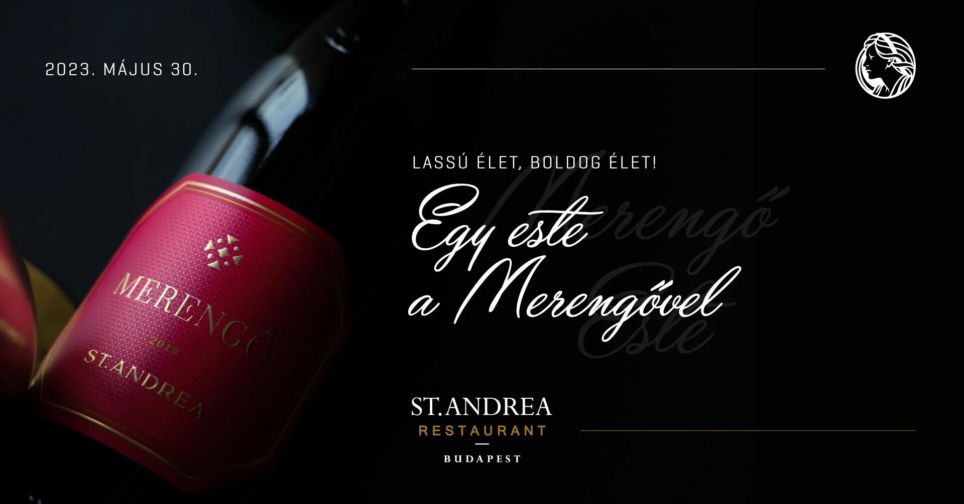 Egy este a Merengővel - lassú élet, boldog élet!