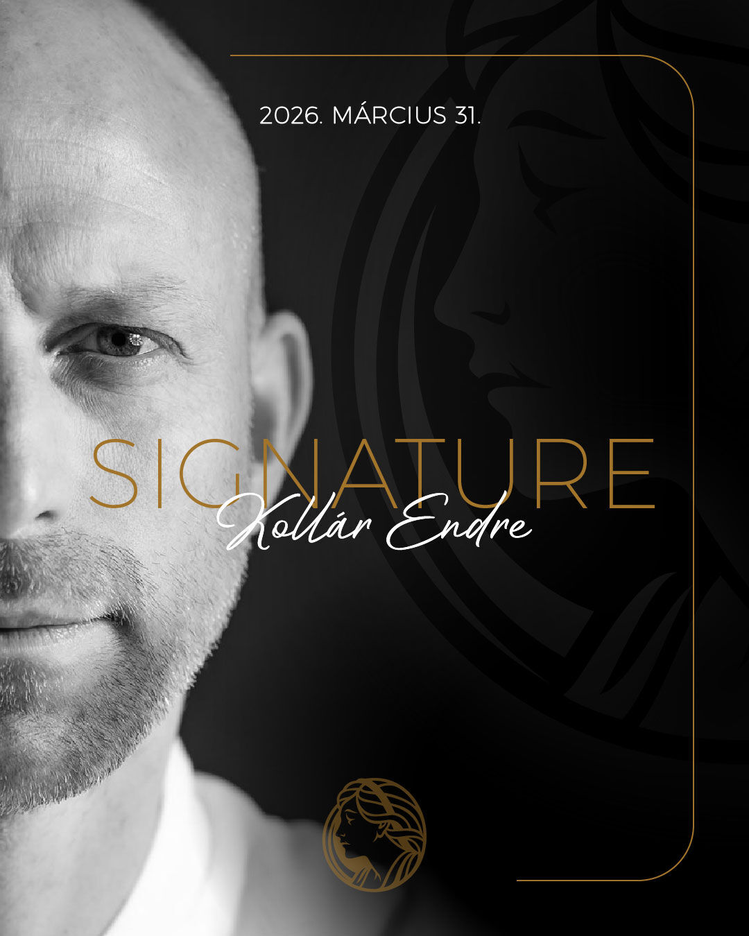 SIGNATURE | Kollár Endre