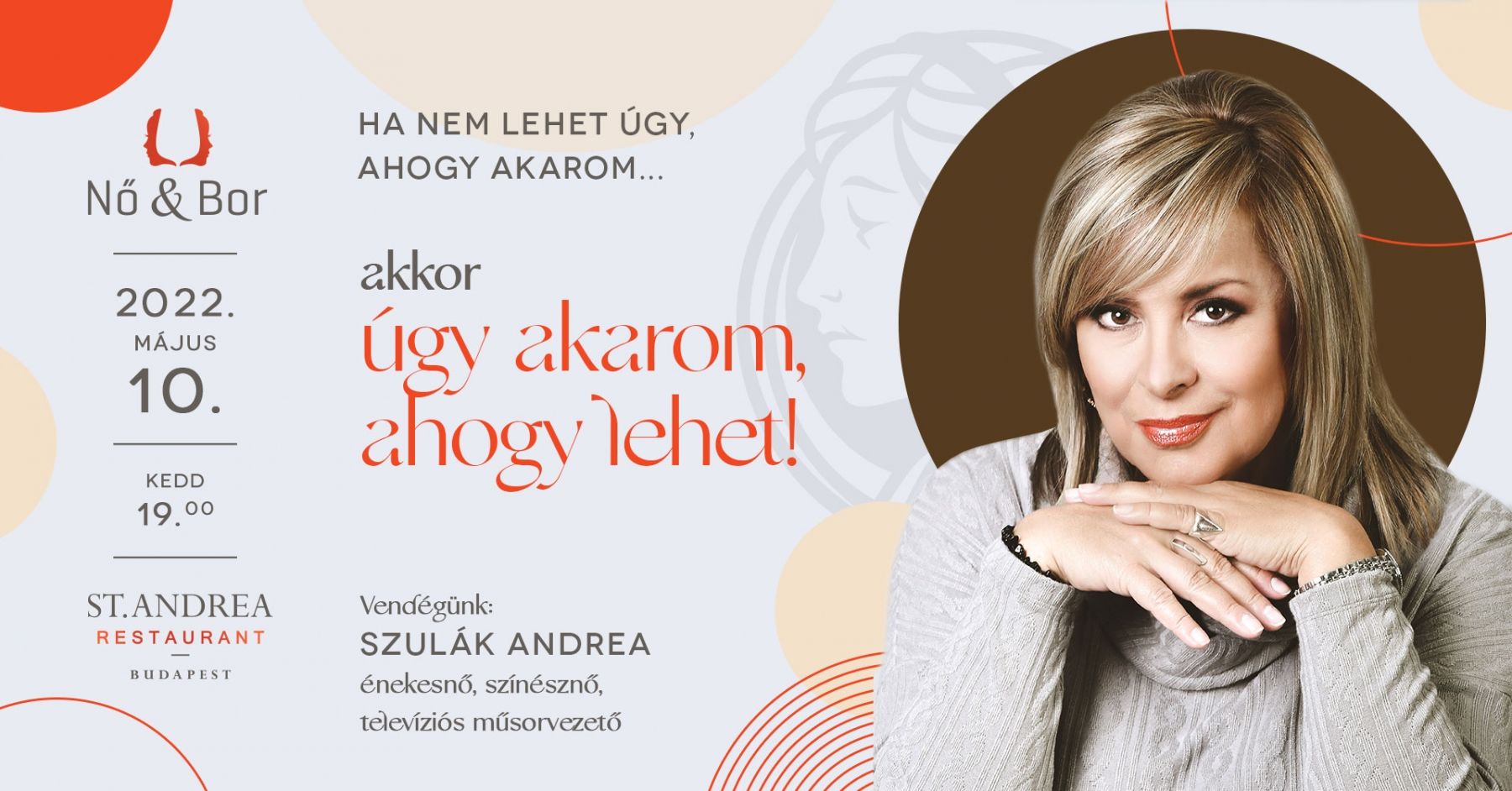 Ha nem lehet úgy, ahogy akarom, akkor úgy akarom ahogy lehet!